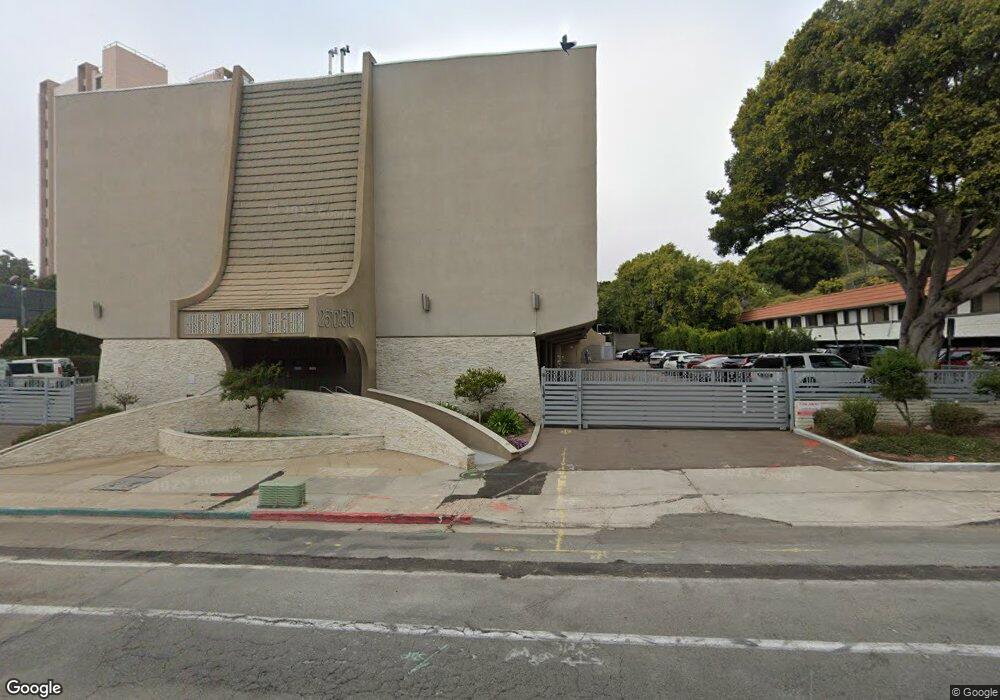 2510 Torrey Pines Rd unit 205, La Jolla, CA 92037 - photo 1