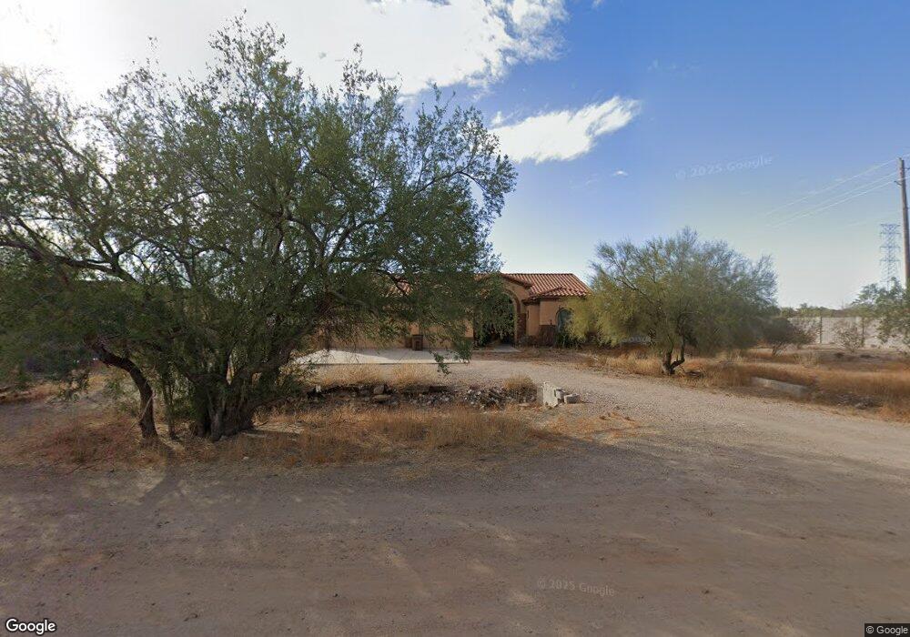 1152 N 109th St, Mesa, AZ 85207 - photo 1