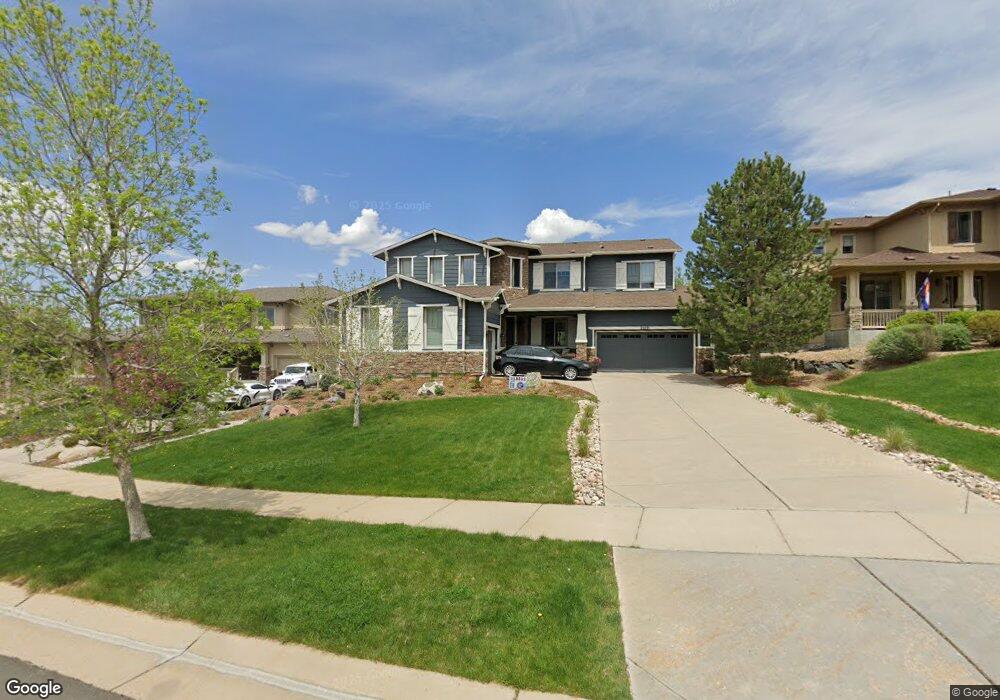 25291 E Glasgow Place, Aurora, CO 80016 - photo 1