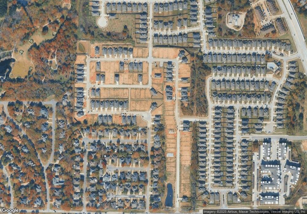 1425 Porizek Place, Denton, TX 76210 - photo 1