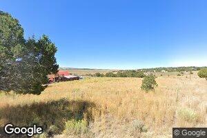 699 S 16 1/2 Rd, Glade Park, CO 81523