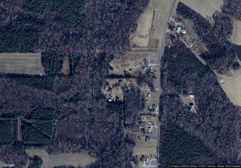 2032 Milesville Rd, Elon, NC 27244 - photo 1