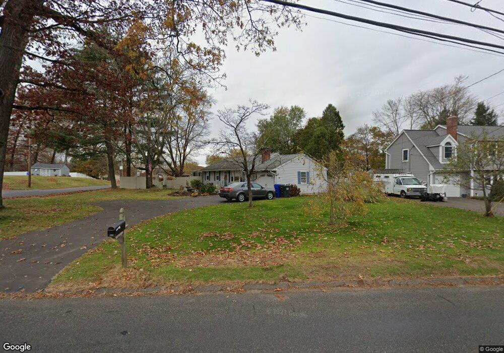 507 Graham Rd, South Windsor, CT 06074 - photo 1