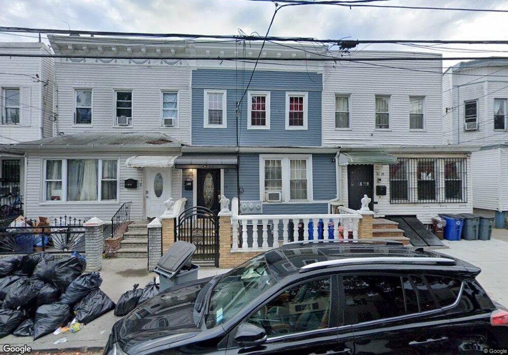 8030 89th Ave, Woodhaven, NY 11421 - photo 1