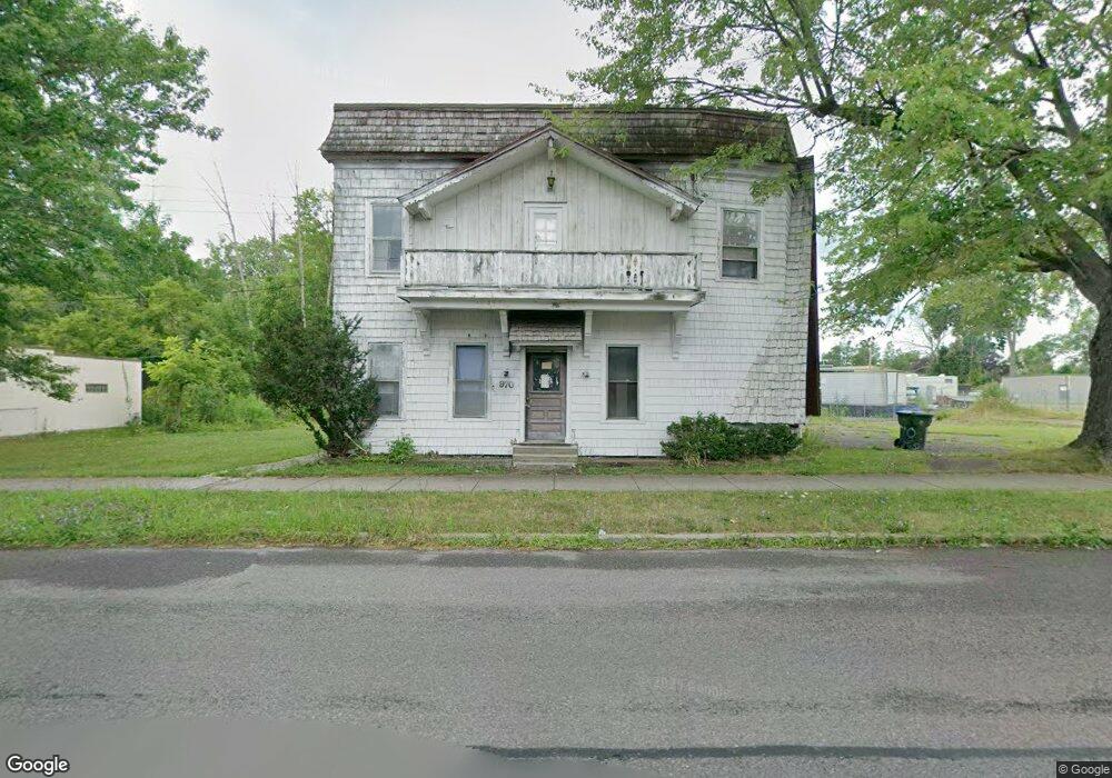 970 Oliver St, North Tonawanda, NY 14120 - photo 1