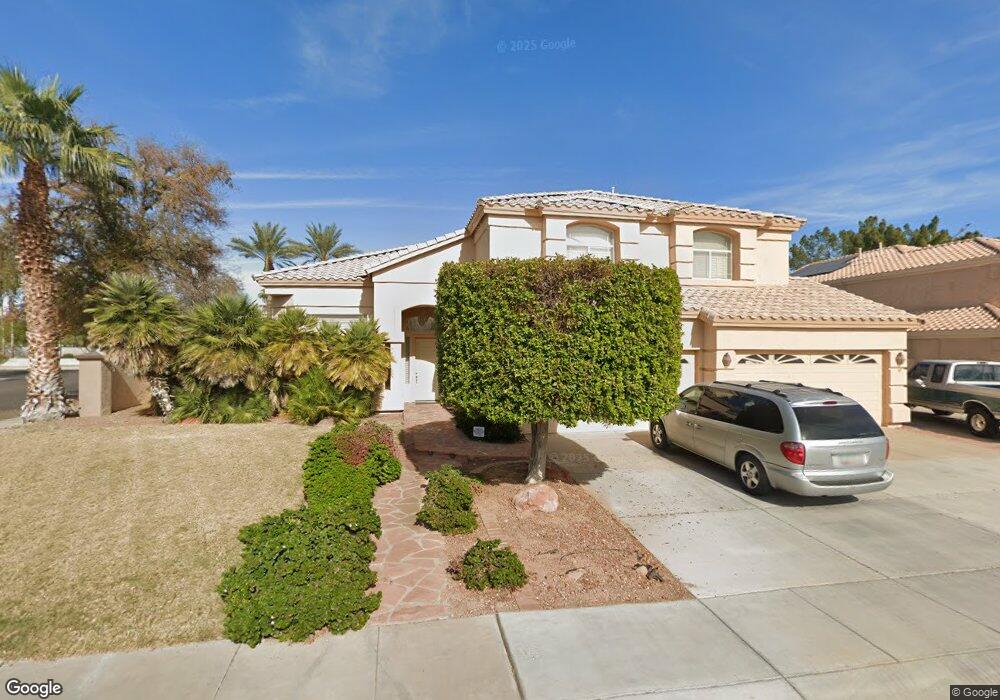 6320 W Post Rd, Chandler, AZ 85226 - photo 1