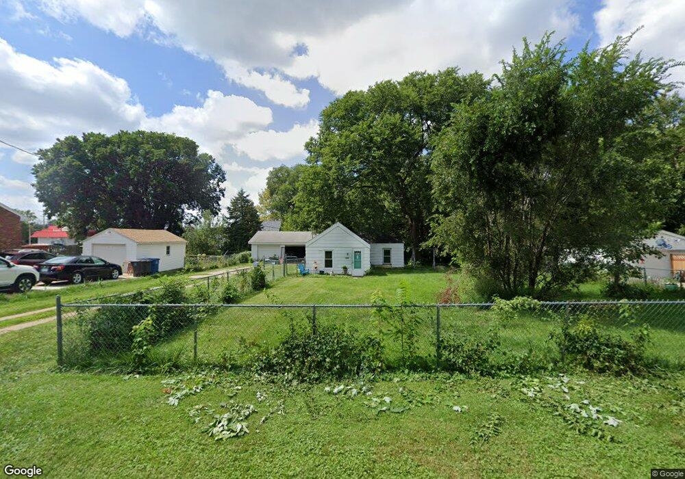 3820 54th St, Des Moines, IA 50310 - photo 1