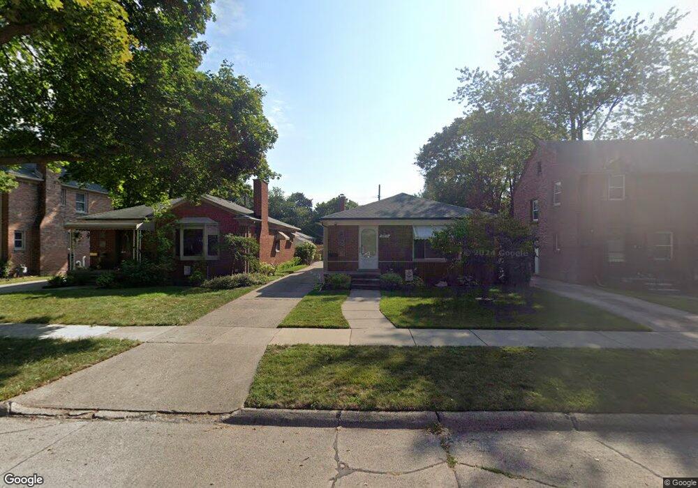 6573 Kolb Ave, Allen Park, MI 48101 - photo 1
