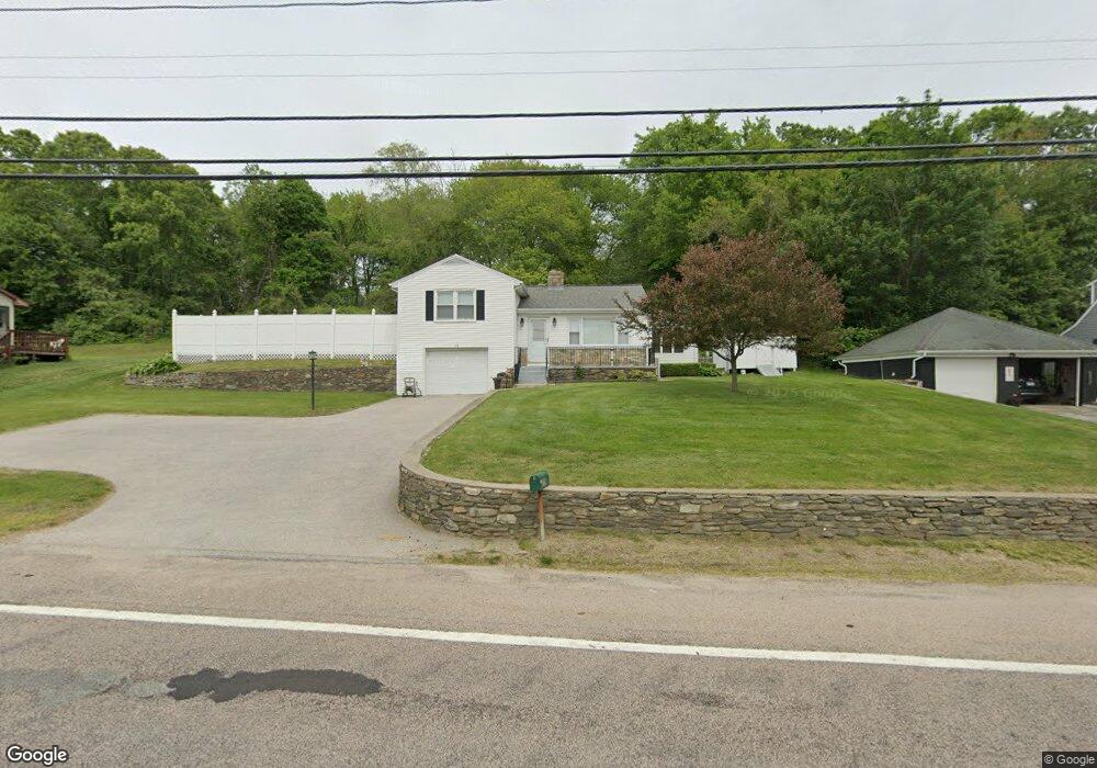 279 High St, Westerly, RI 02891 - photo 1