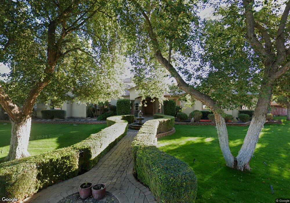 10105 S 159th St, Gilbert, AZ 85234 - photo 1