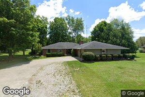 309 Sycamore St, West Unity, OH 43570