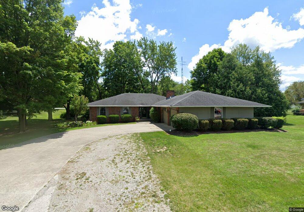 309 Sycamore St, West Unity, OH 43570 - photo 1