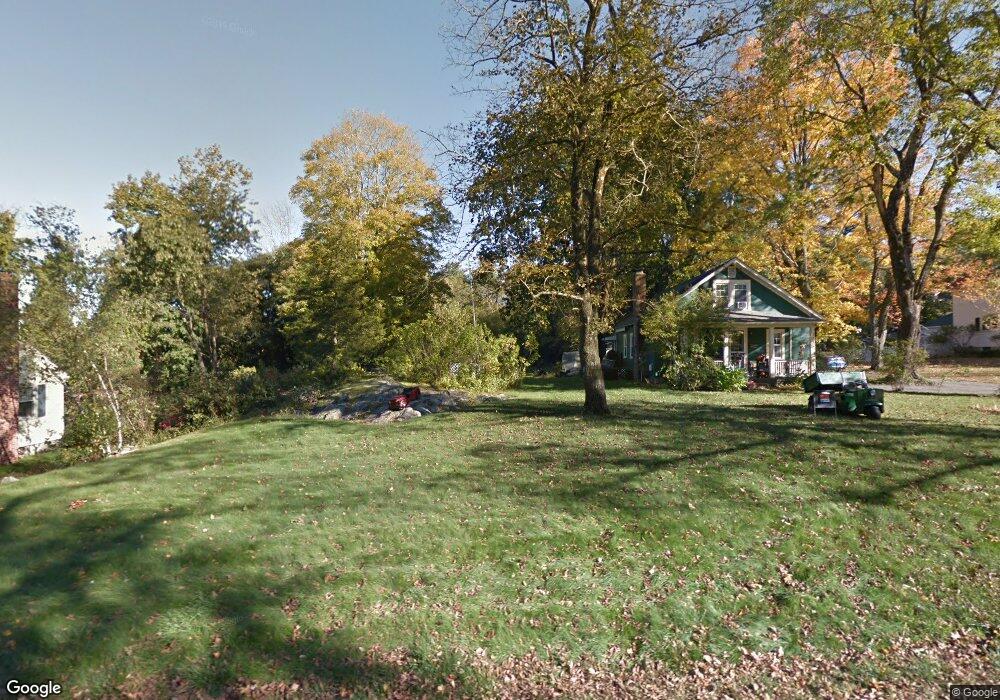 123 South St, Northborough, MA 01532 - photo 1