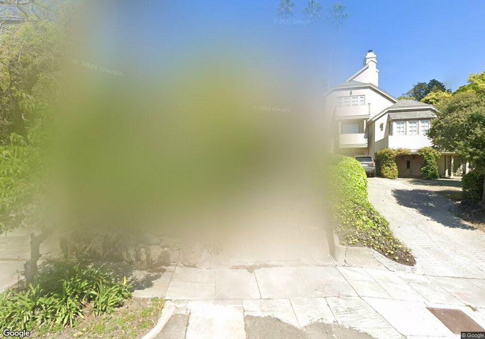 621 Arlington Ave, Berkeley, CA 94707 - photo 1