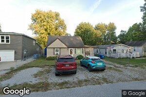 23907 Ivy St, Schneider, IN 46376