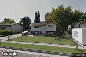 4891 S 2825 W, Roy, UT 84067