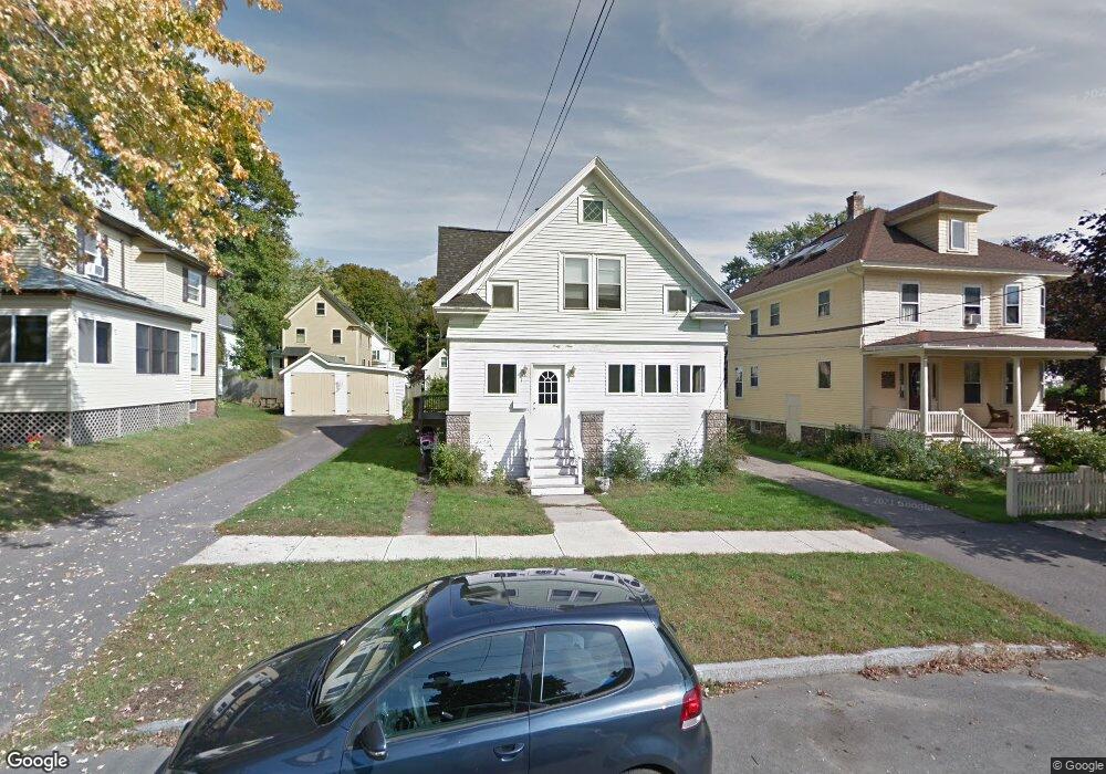 69 Elwyn Ave, Portsmouth, NH 03801 - photo 1