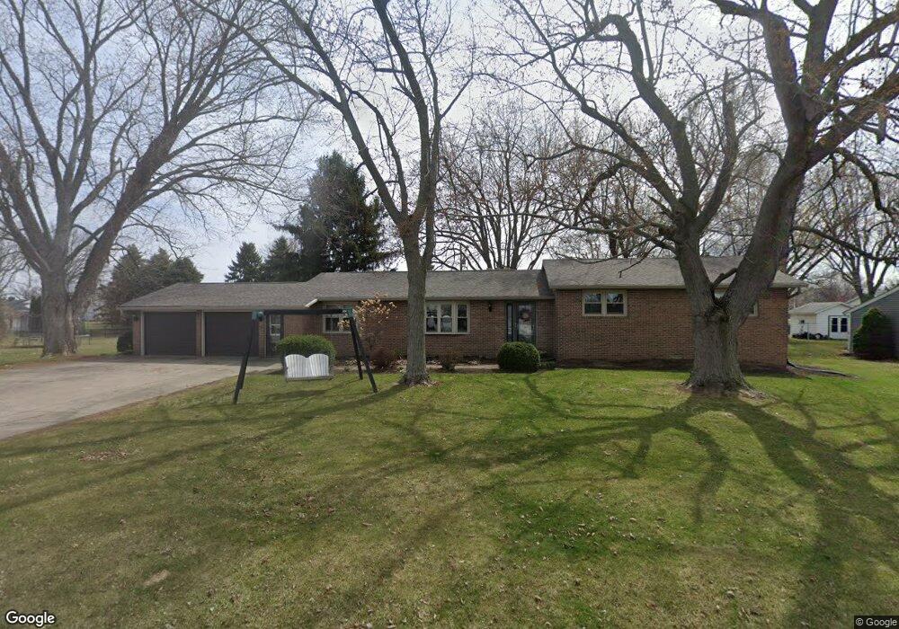 308 Taft St, Columbus Grove, OH 45830 - photo 1