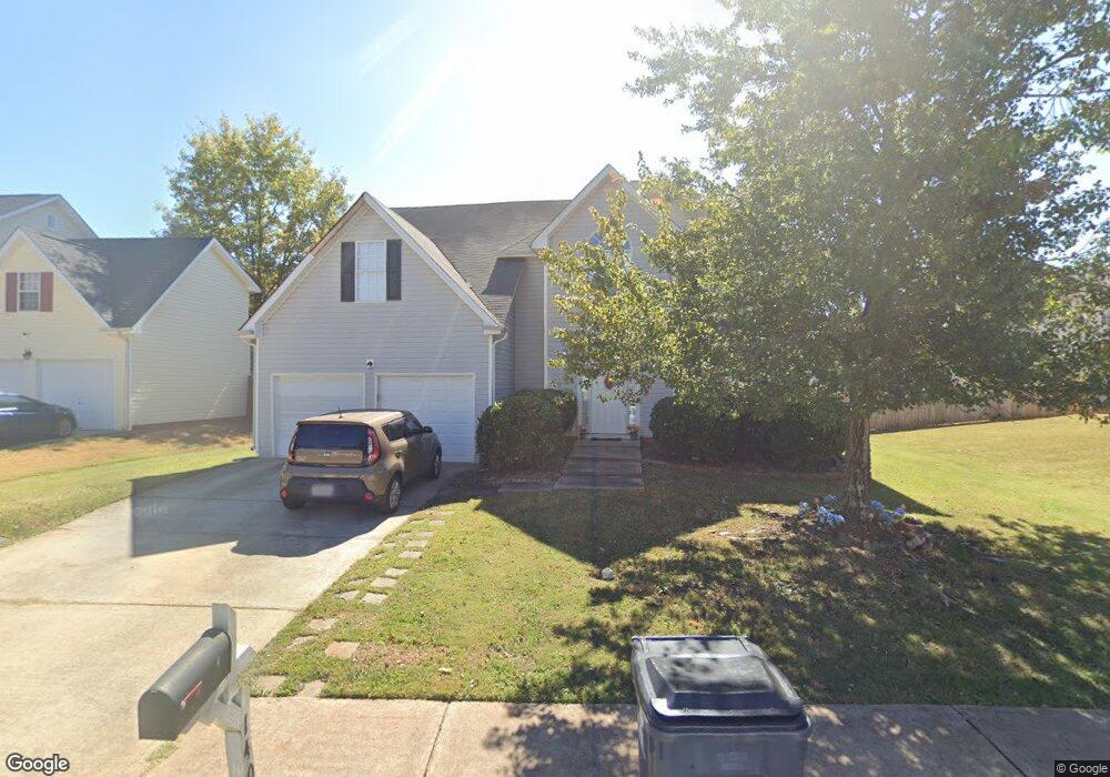 140 Hazelhurst Dr unit LL138, Covington, GA 30016 - photo 1