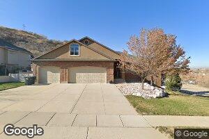 7623 S 1650 E, Ogden, UT 84405