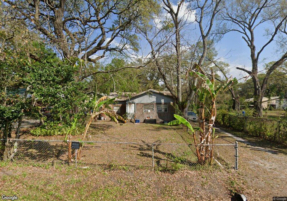 2913 N 76th St, Tampa, FL 33619 - photo 1