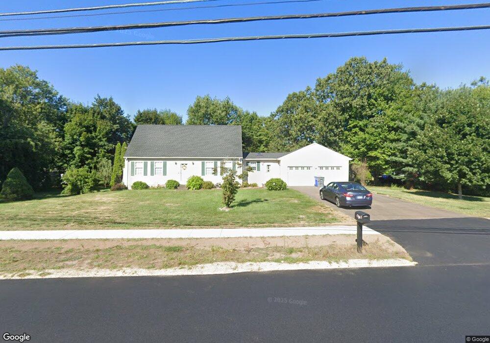 46 Simon Rd, Enfield, CT 06082 - photo 1