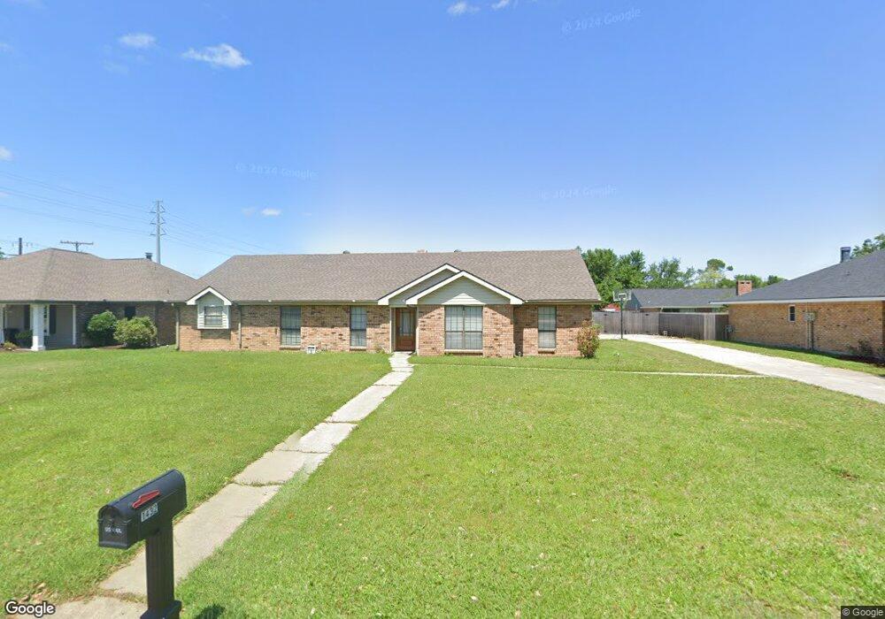 1432 Waverly St, Lake Charles, LA 70605 - photo 1