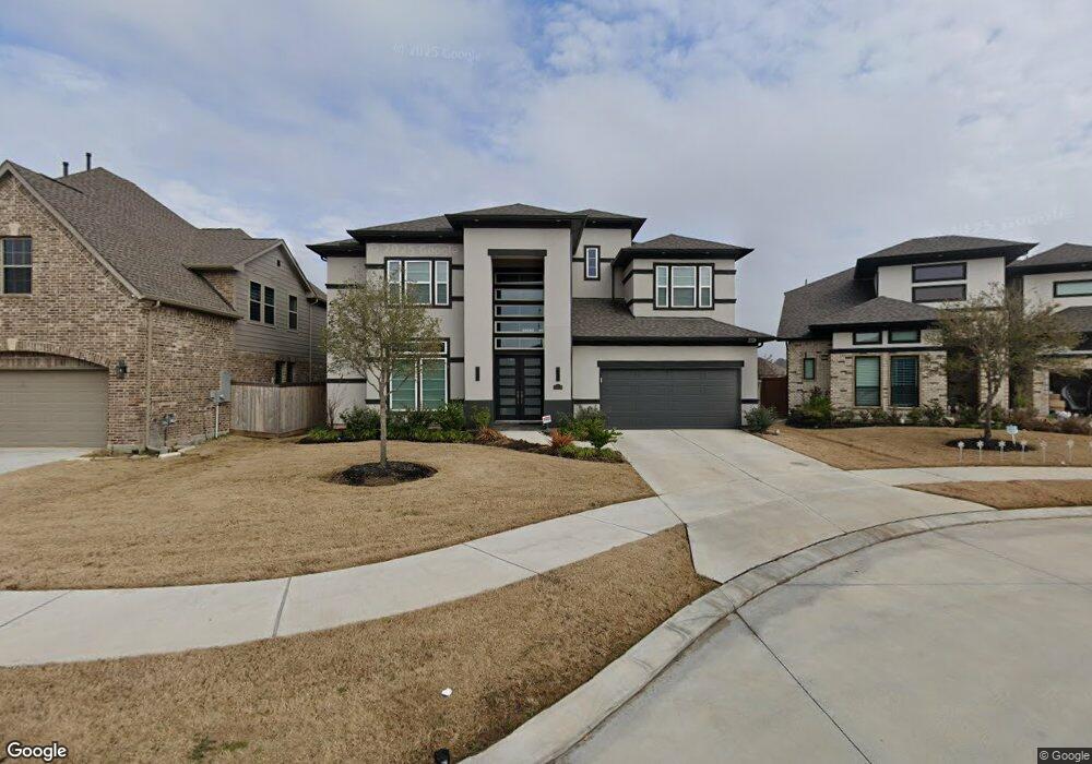 23710 Masterson Garden Ln, Richmond, TX 77469 - photo 1