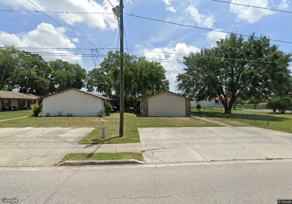 712 N Sinclair Ave, Tavares, FL 32778 - photo 1