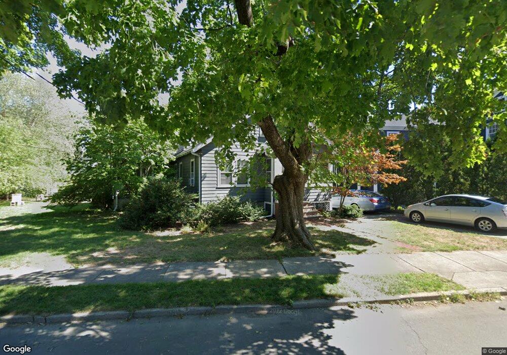 20 Murray Terrace unit 2, Newton, MA 02465 - photo 1