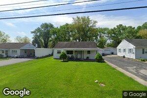509 E Elm St, Gaston, IN 47342