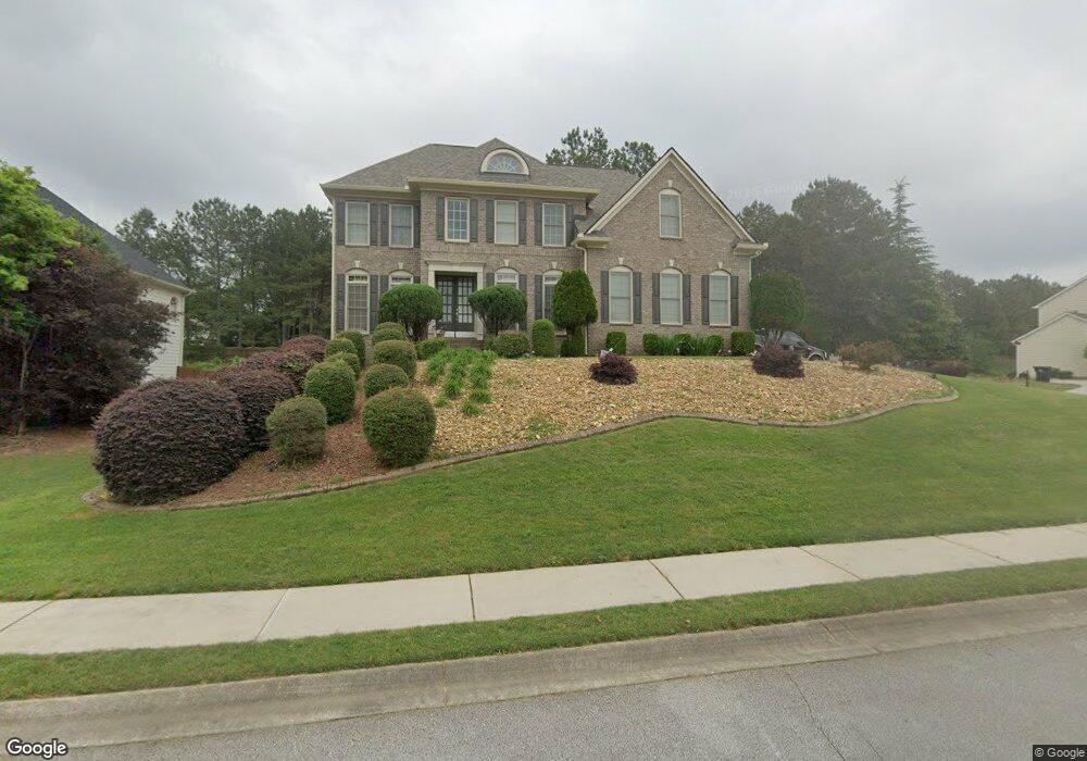 201 Wynfield Dr, Tyrone, GA 30290 - photo 1