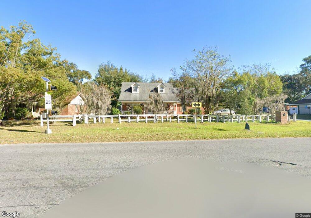 2918 Whatley Ave, Savannah, GA 31404 - photo 1