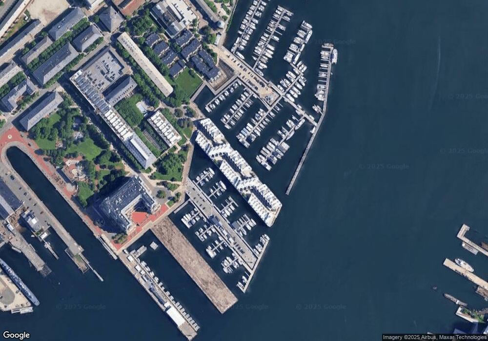 31 Pier 7, Charlestown, MA 02129 - photo 1