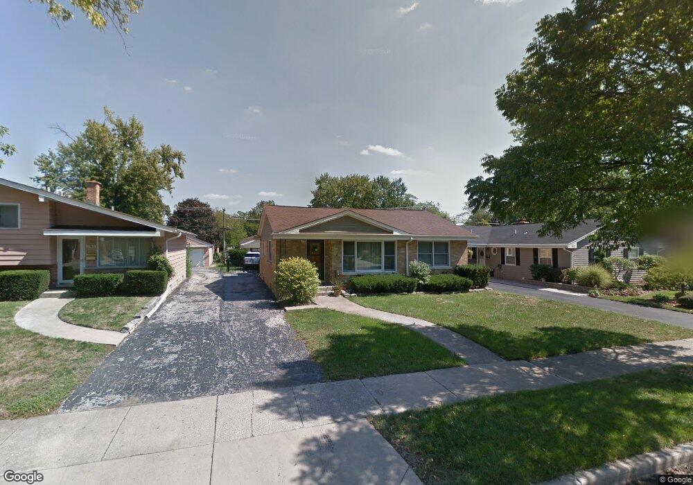 707 S Hawthorne Ave, Elmhurst, IL 60126 - photo 1