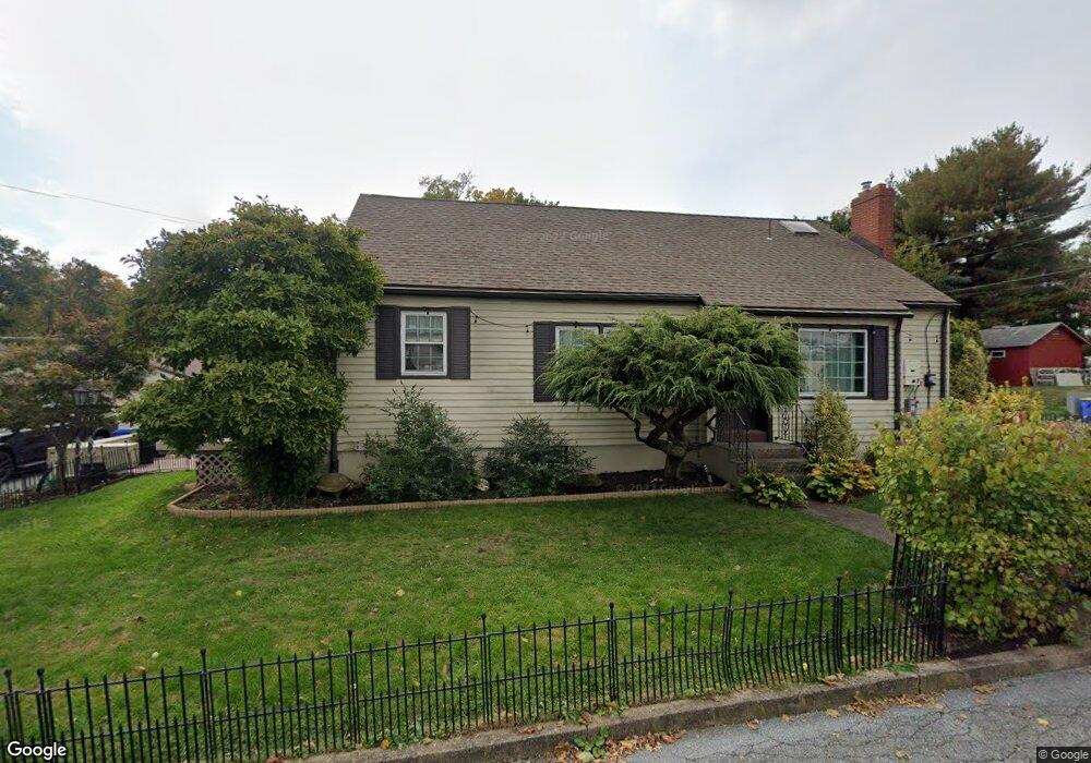 4601 York St, Harrisburg, PA 17111 - photo 1