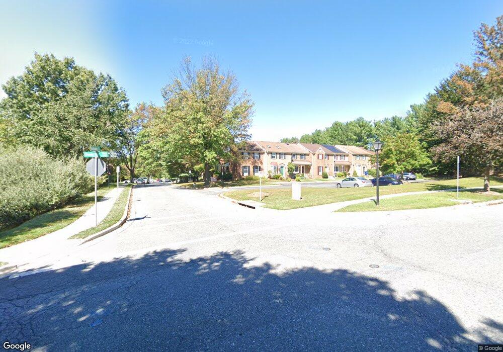 15613 Ambiance Dr, North Potomac, MD 20878 - photo 1