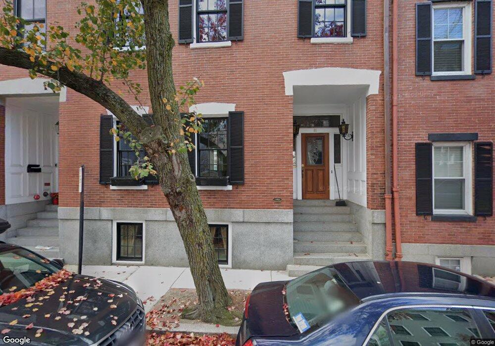 86 Baldwin St, Charlestown, MA 02129 - photo 1