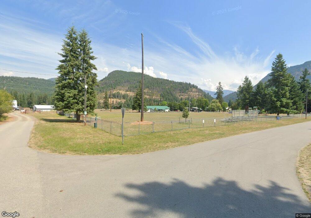 0 W 9th Ave, Clark Fork, ID 83811 - photo 1