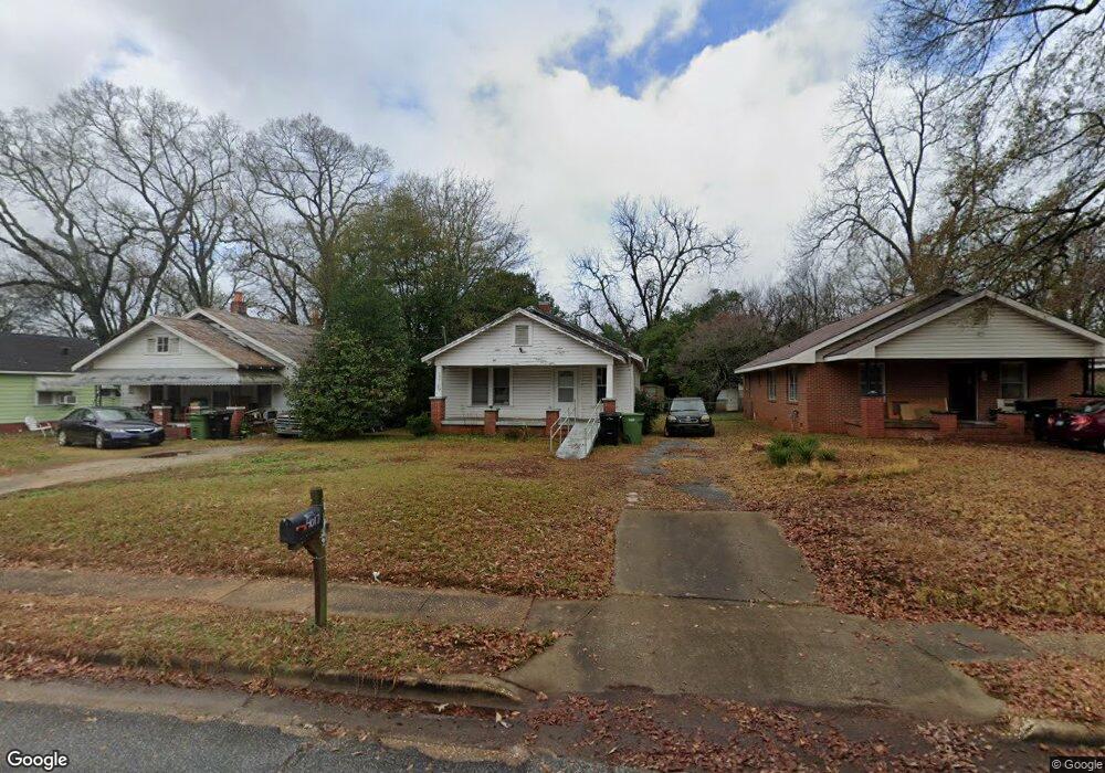 4017 Meritas Dr, Columbus, GA 31904 - photo 1