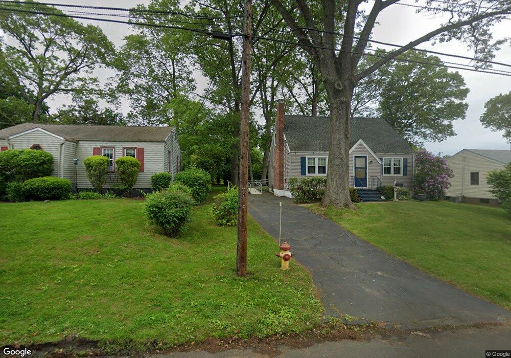 39 Central Ave, West Haven, CT 06516 - photo 1