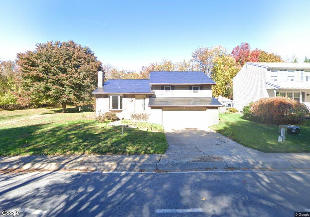 7384 Brangles Rd, Marriottsville, MD 21104 - photo 1