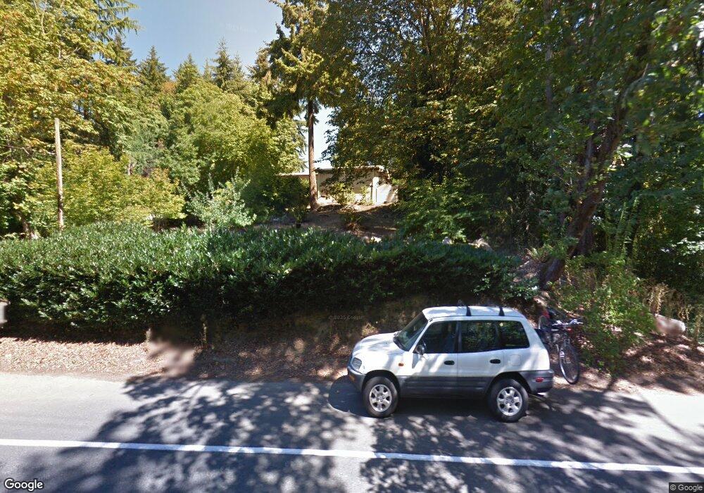 4236 W Mercer Way, Mercer Island, WA 98040 - photo 1