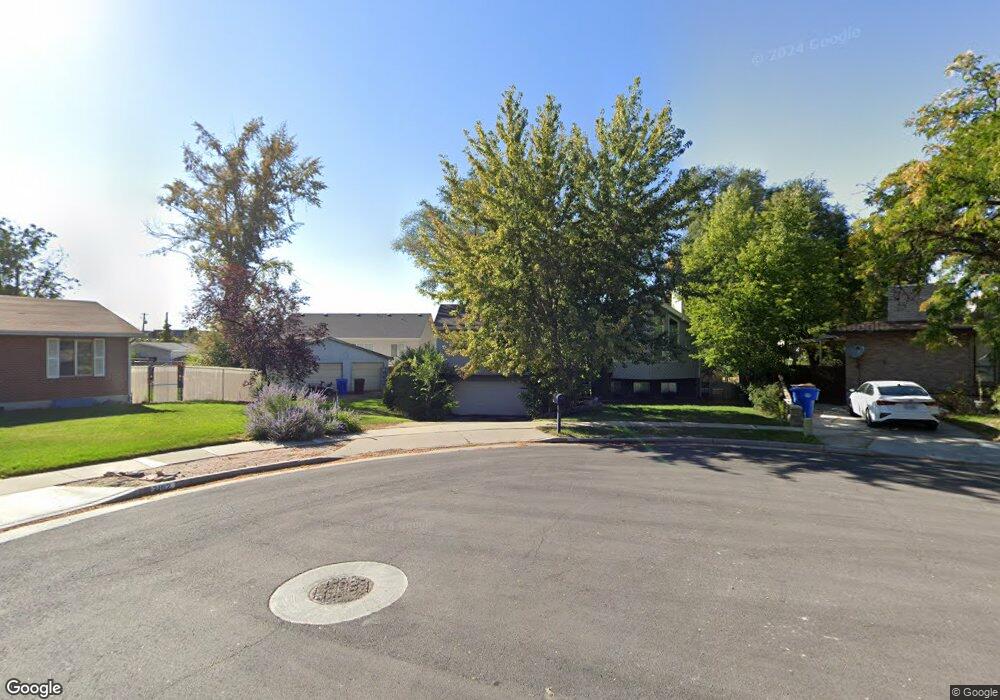 7096 Pepperidge Ct, Midvale, UT 84047 - photo 1