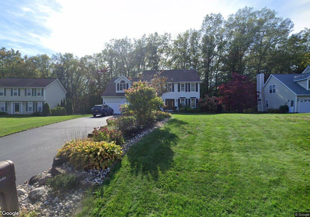 1880 Hexam Rd W, Schenectady, NY 12309 - photo 1