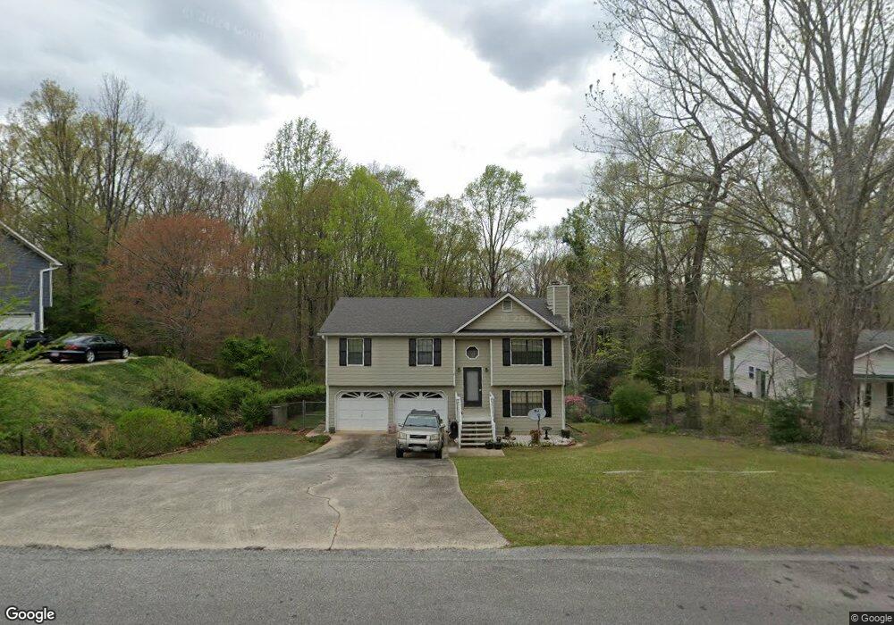 4179 Warren Rd, Flowery Branch, GA 30542 - photo 1