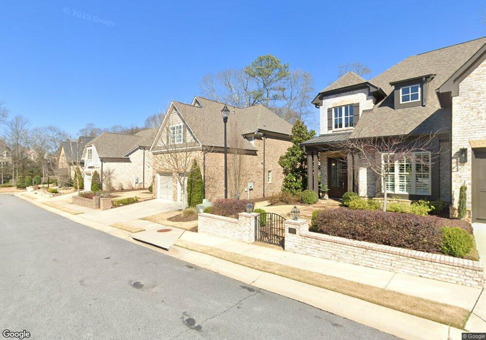 1963 Riddlemore Row SE, Smyrna, GA 30080 - photo 1