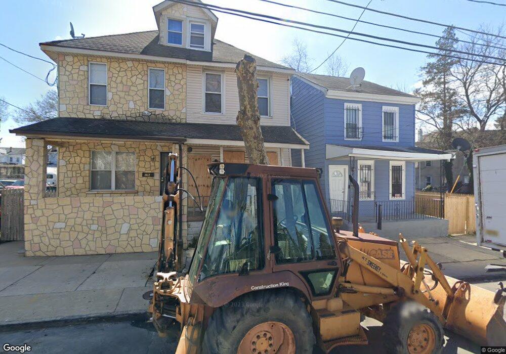 2610 High St, Camden, NJ 08105 - photo 1