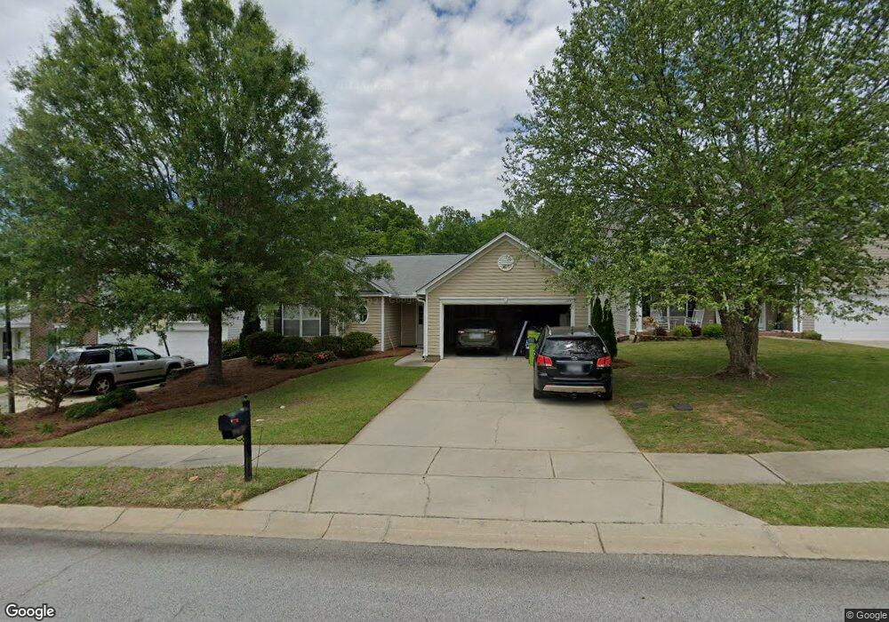 73 Crossfox Ct, Chapin, SC 29036 - photo 1