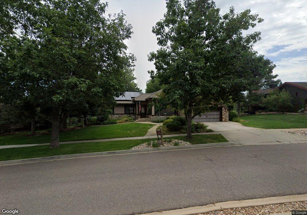 1860 View Point Rd, Boulder, CO 80305 - photo 1